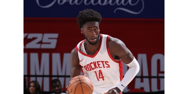 AJ Griffin, de 21 años, anunció su retiro de la NBA AJ Griffin, de 21 años, anunció su retiro de la NBA
